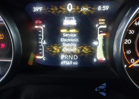 2020 Jeep Gladiator Sport S 4X4 from USA, damaged, VIN 1C6HJTAG5LL130170